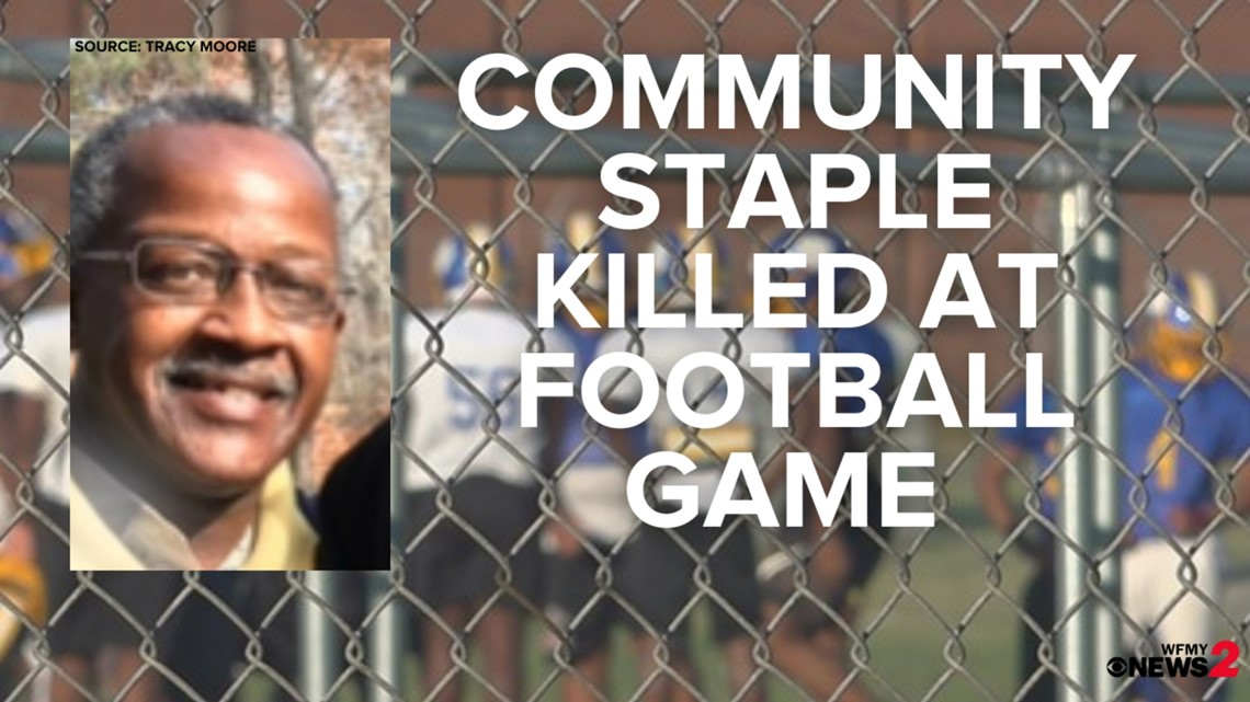 Man killed after Dudley High School football game remembered by family