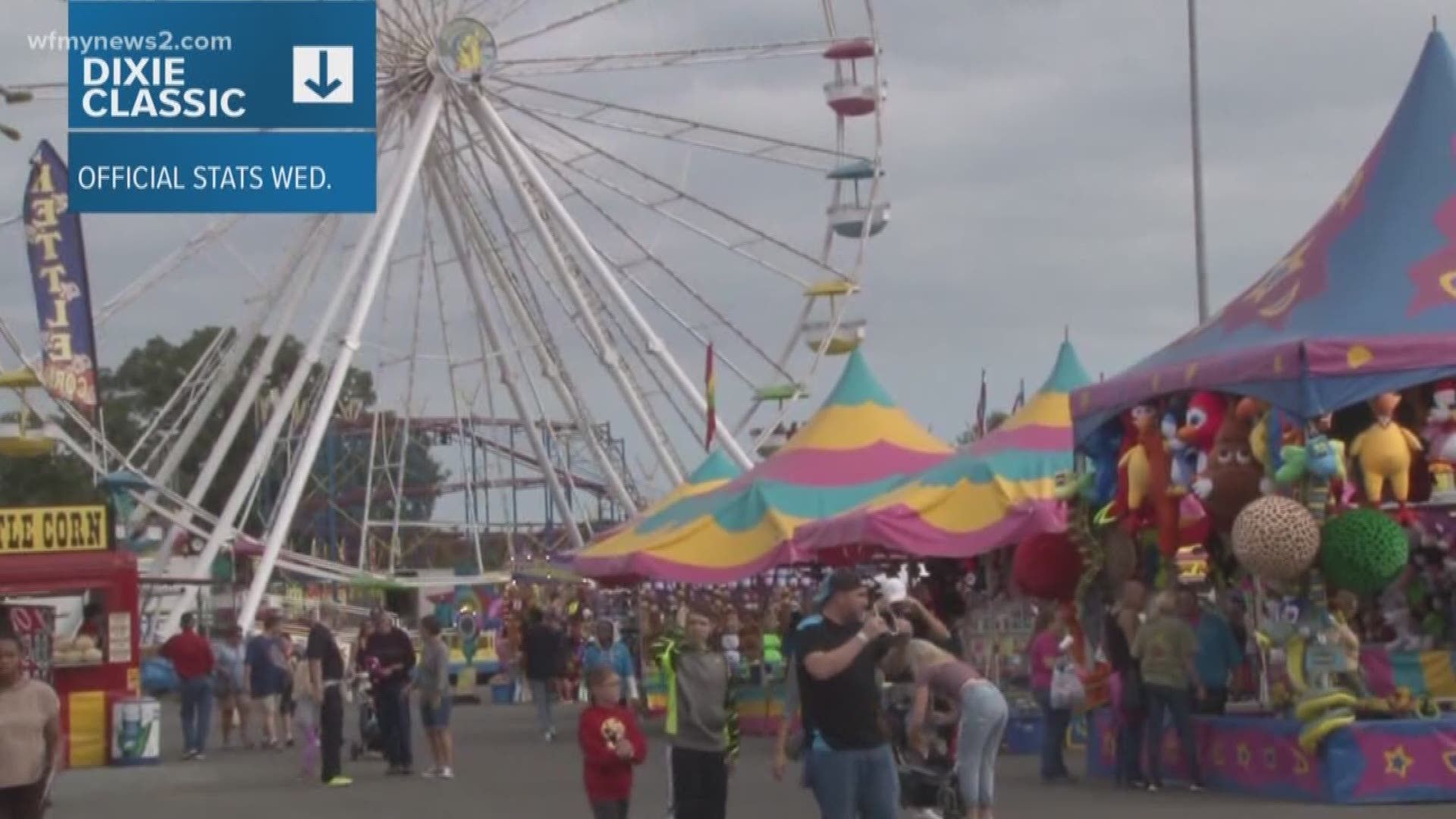 The fair's name is scheduled to be discussed in a committee meeting Tuesday and would take effect with next year's fair.