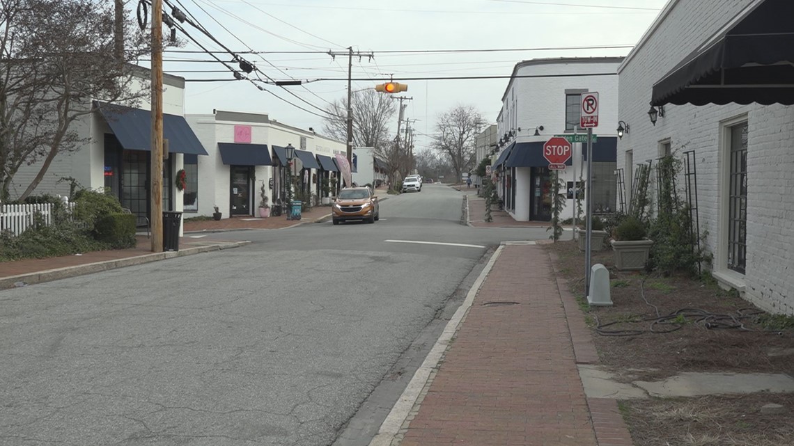 Greensboro could open new social district on State Street - Vimarsana News