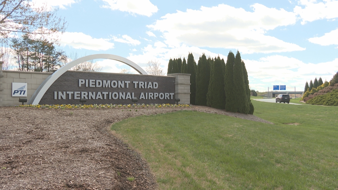 New report shows Greensboro landing thousands of jobs — and aviation ...