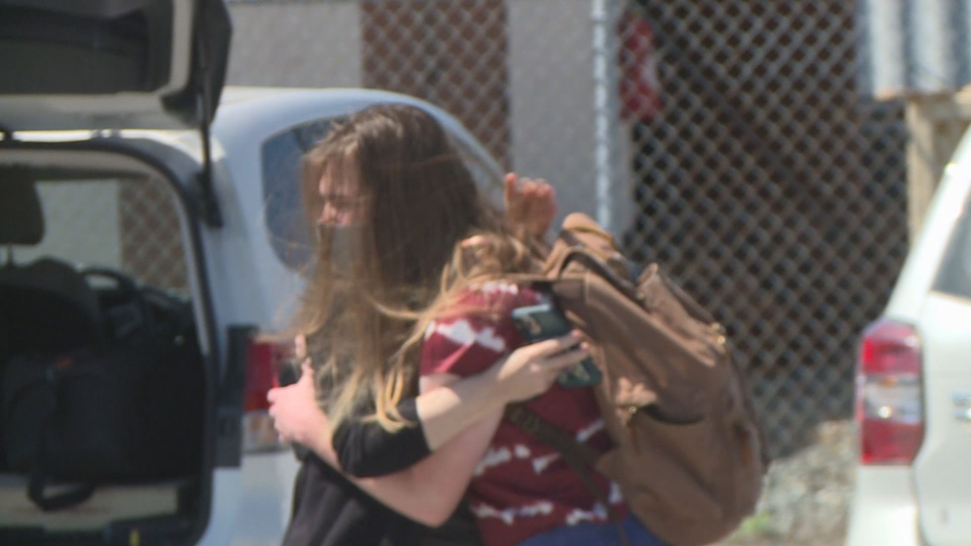 Dr. Nanette Funderburk shares the psychology of how we’re handling reports of yet another shooting on school grounds. Here’s how to talk to kids young and old.