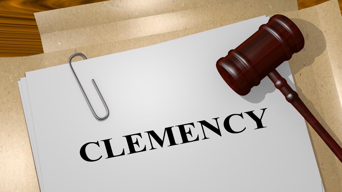 Three people granted clemency, first NC commutations in 13 years - Vimarsana News