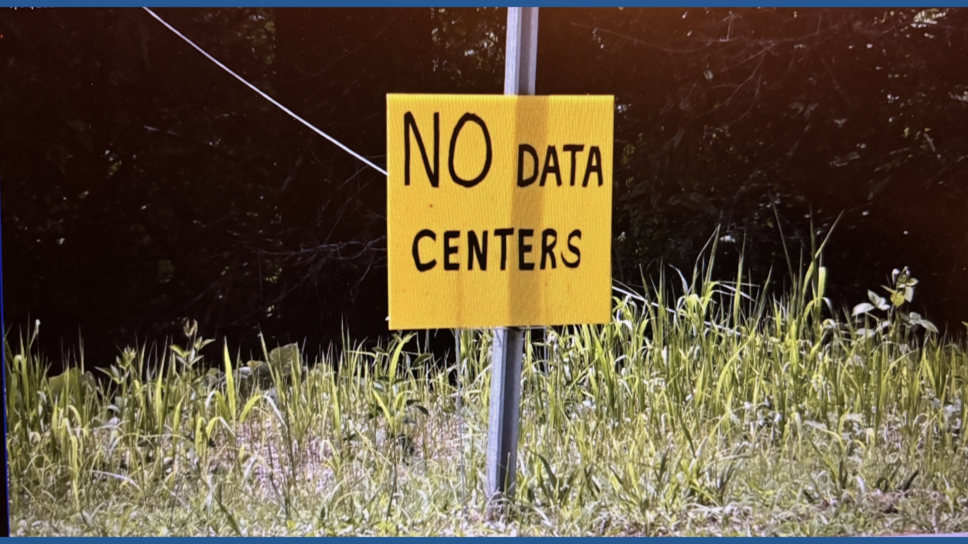 Project Delta Mapo Stokes County commissioners reject data center moratorium as debate ...