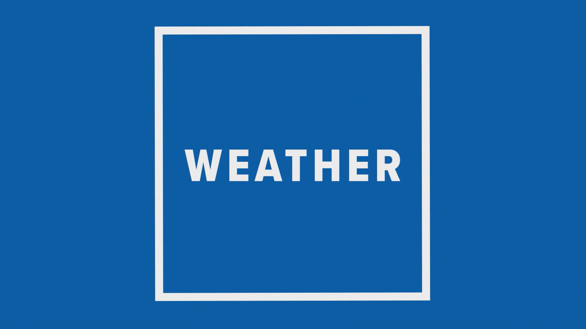 Christian Morgan Morning Weather Forecast 11/15/2024