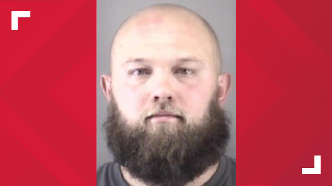 Kernersville man arrested for sex crimes against children | wfmynews2.com