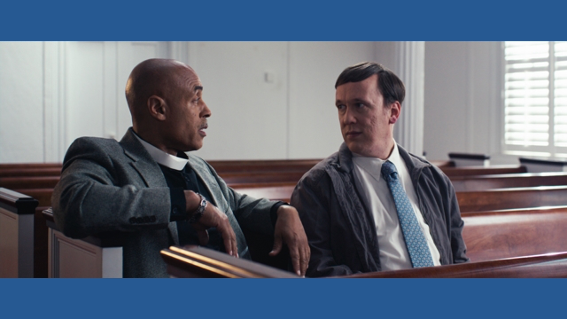 North Carolina's 'More Than Able' celebrates Buddy's inspiring journey