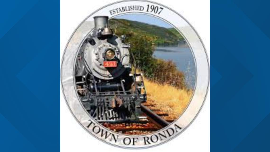 Commissioning Failures NC Local Government Commission takes financial control of Ronda as town ...