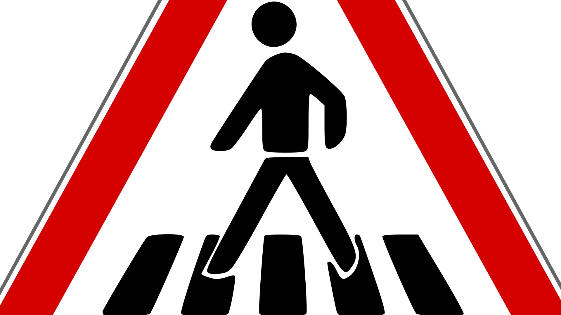 NC law states cars must yield to pedestrians in crosswalks, even if the crosswalk isn’t at an intersection, and even if the pedestrian is waiting on the sidewalk.
