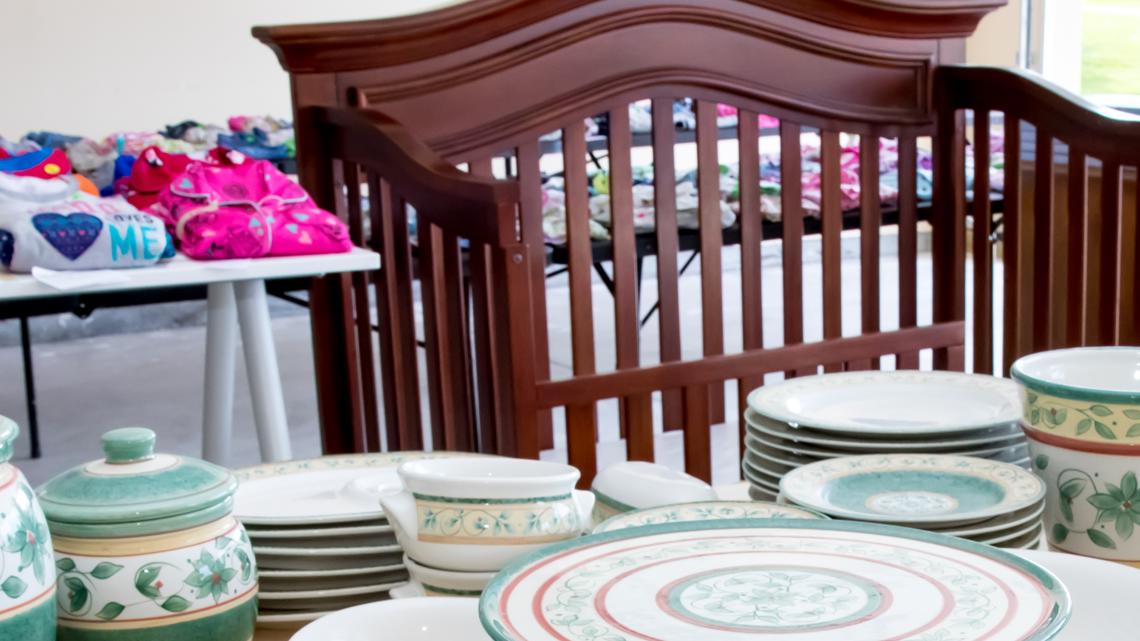 The baby items you should never buy used - Vimarsana News
