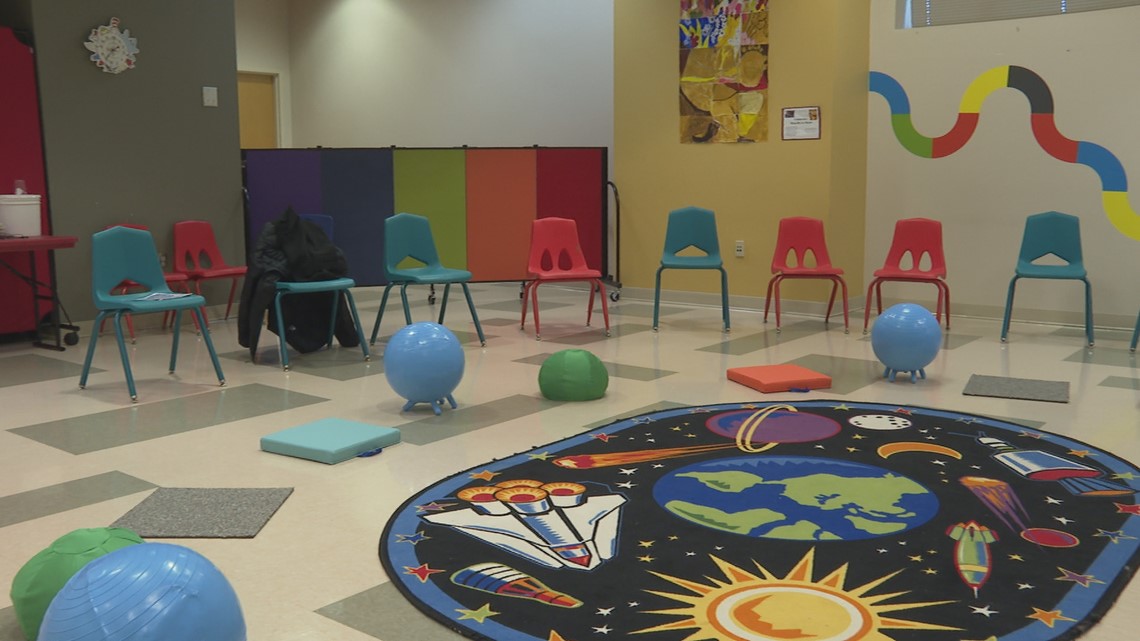 High Point Public Library offers sessions to be more inclusive - Vimarsana News