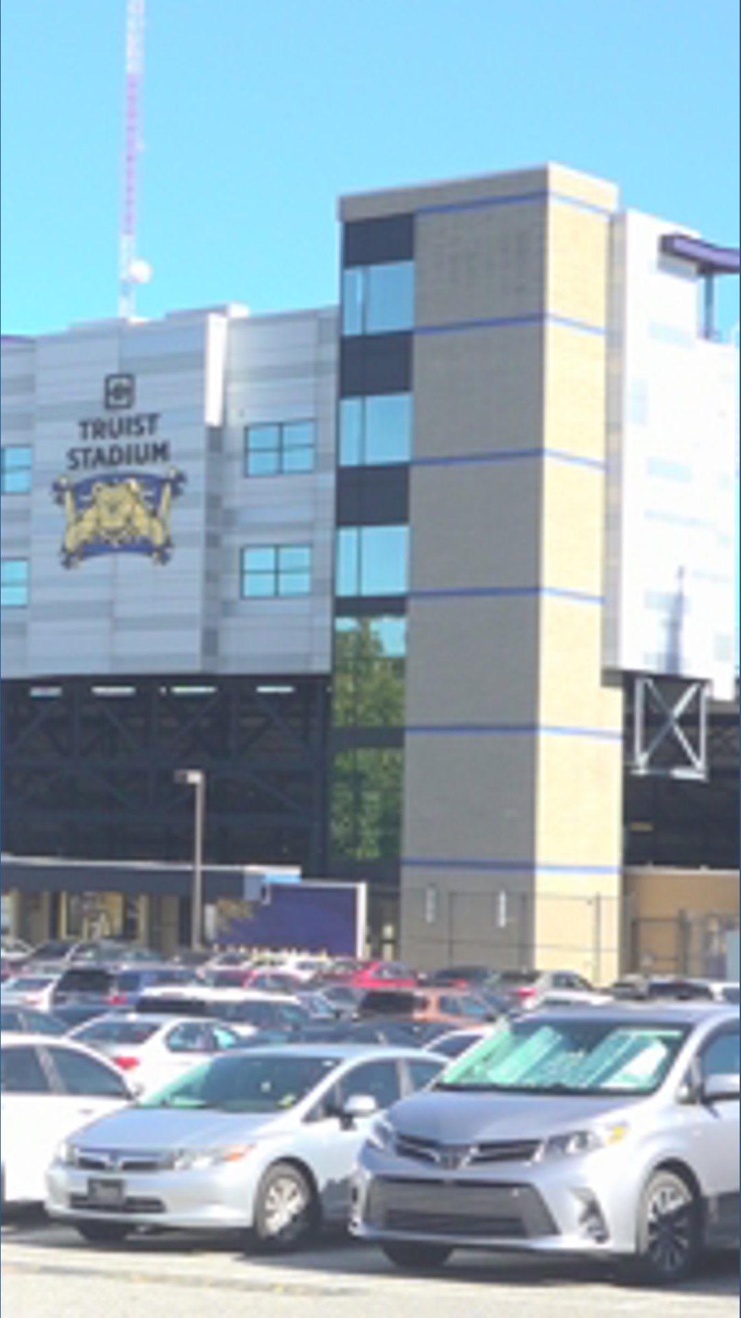 200,000 expected, $300 parking and sold-out hotels - What to know ...