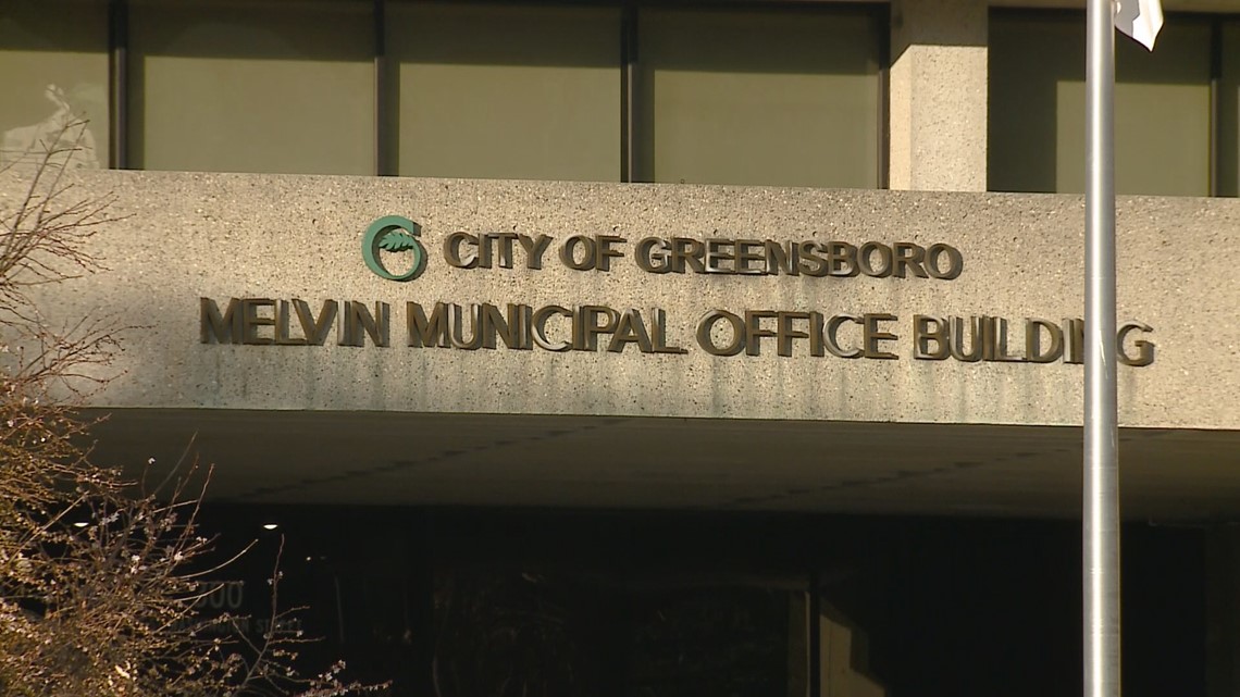 Greensboro To Support Black-owned And Minority Businesses | Wfmynews2.com