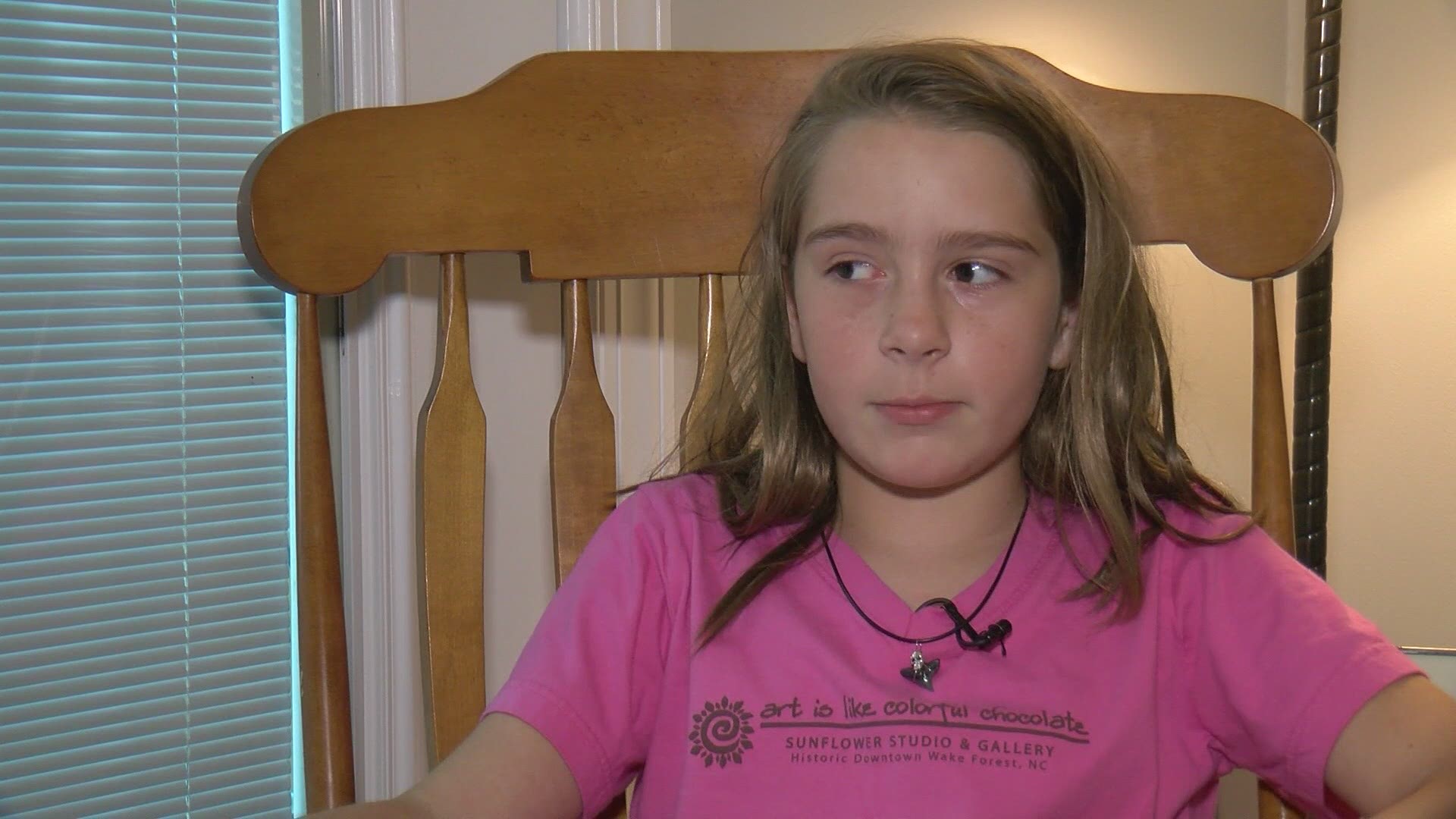 NC Girl Bitten By Shark At Myrtle Beach