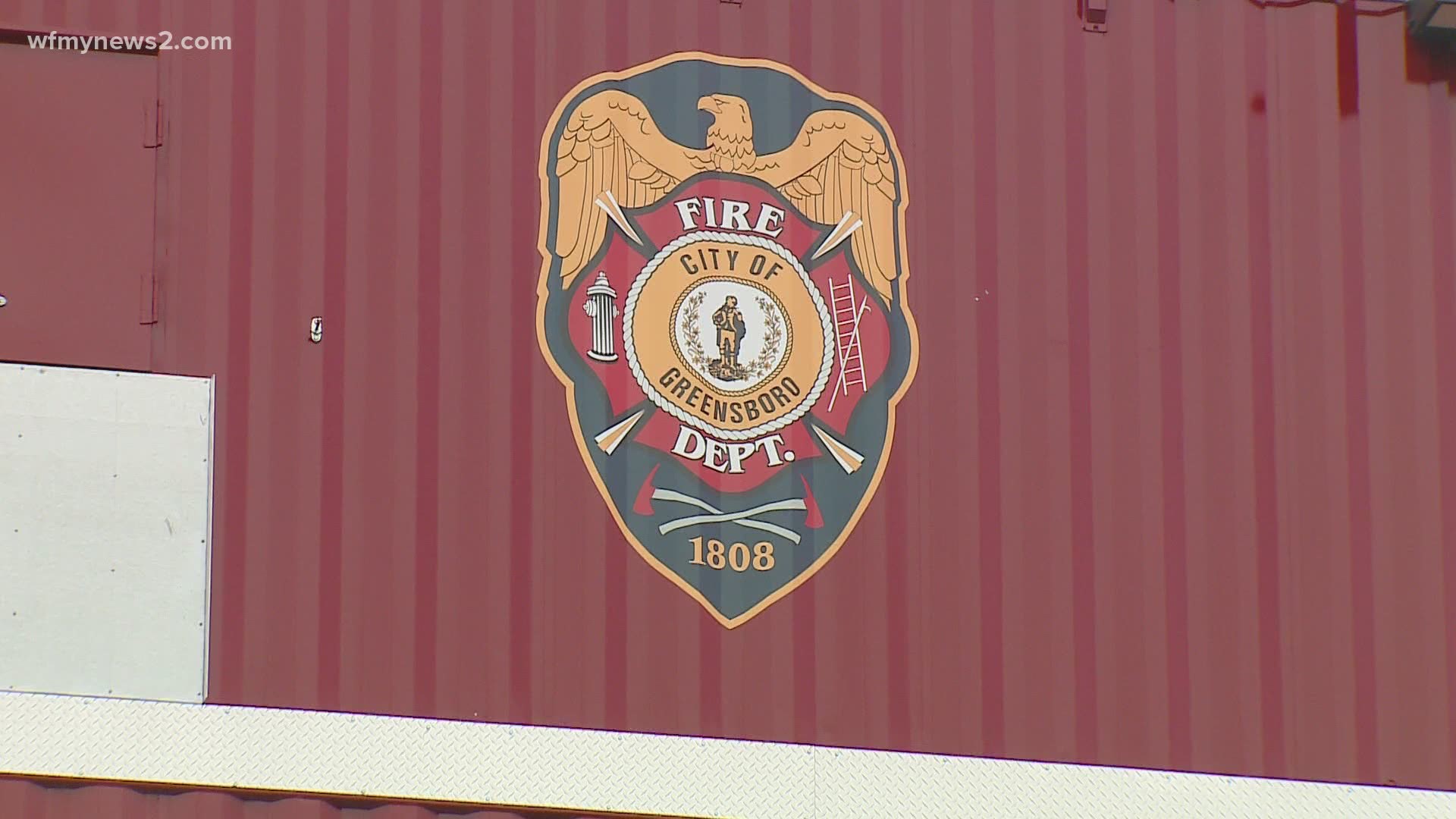 Greensboro firefighters will start training in the new drill tower in August. The incoming recruits will be the first recruits using a new tower since 1956.