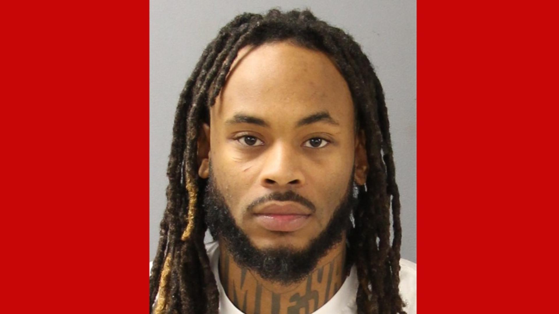 Man faces charges in separate domestic violence cases in Greensboro ...