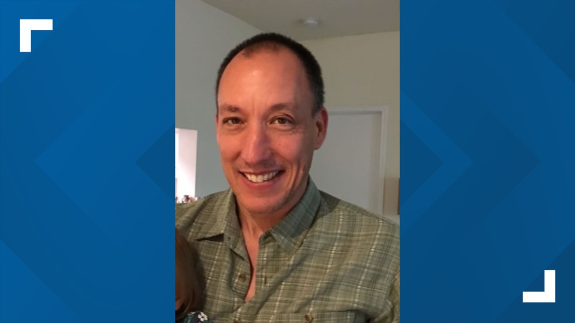 Christopher Sexton remains found in Nantahala National Forest - Vimarsana News