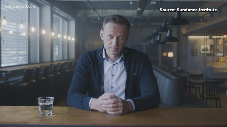 News 2 Reviews: ‘Navalny’