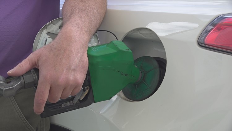 High gas prices likely here to stay, according to GasBuddy expert | 2 Wants to Know