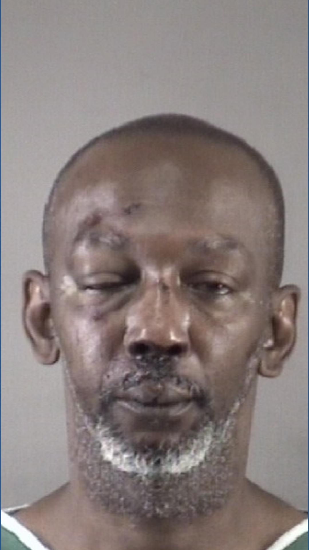 Man charged with murder after 66-year-old found dead in Winston-Salem ...