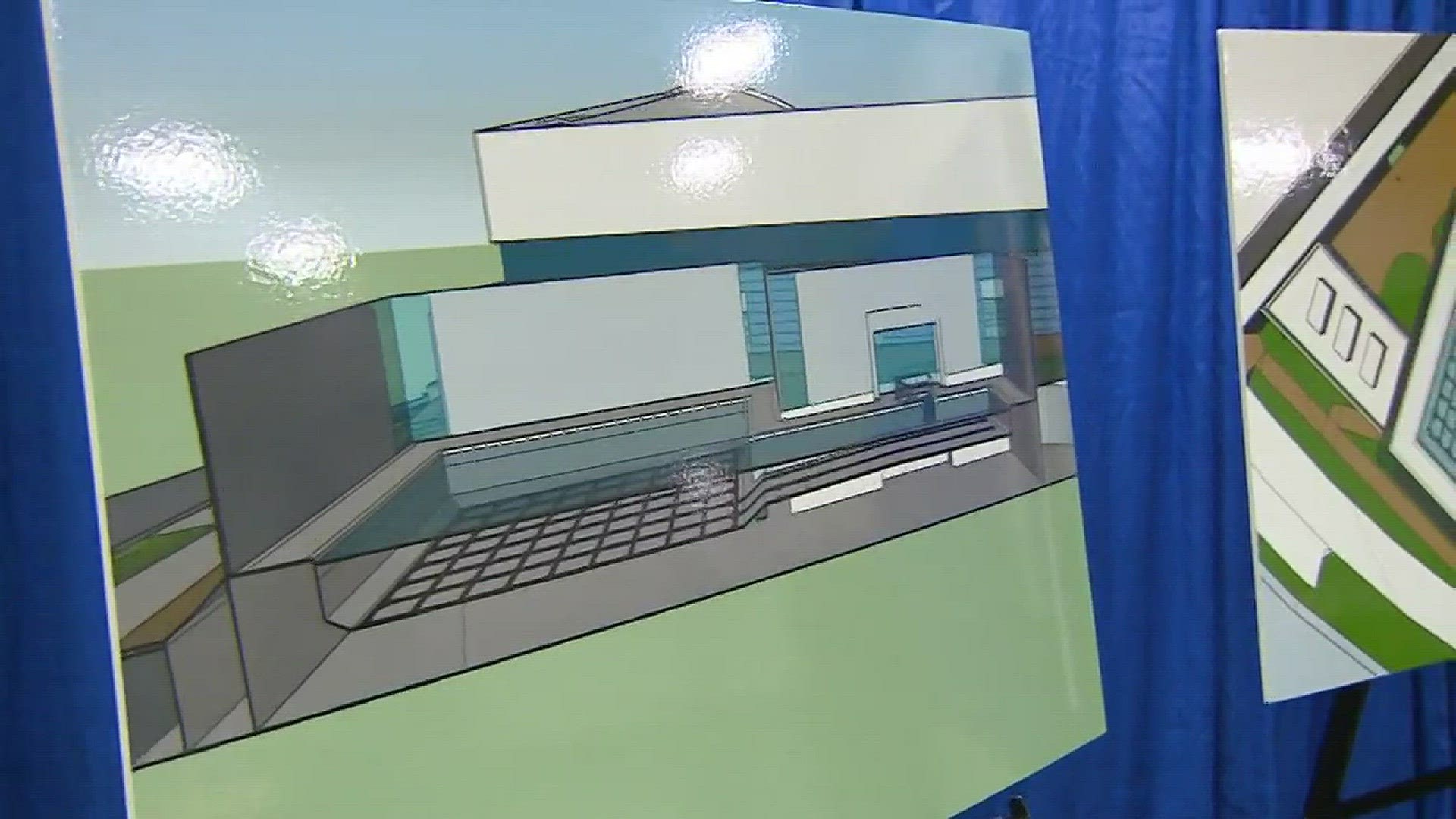 New Pool Will Be Built Beside Greensboro Aquatic Center Wfmynews2 Com   Beee1d5d F945 4fee 883e 1081b7740625 1920x1080 