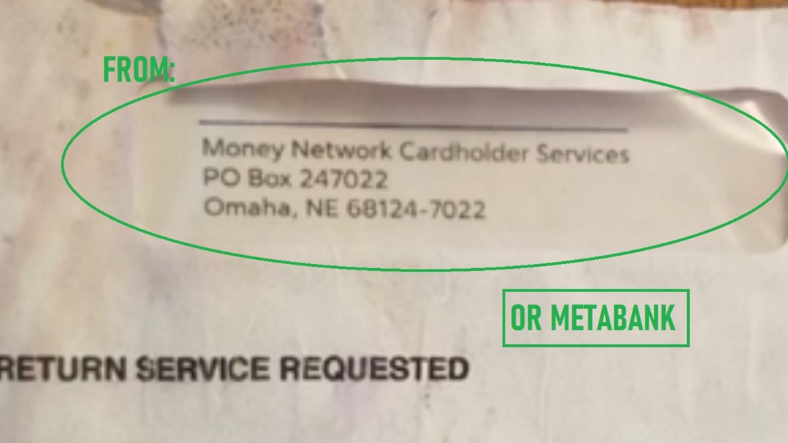 No, That EBT Debit Card In The Mailbox Isn't A Con