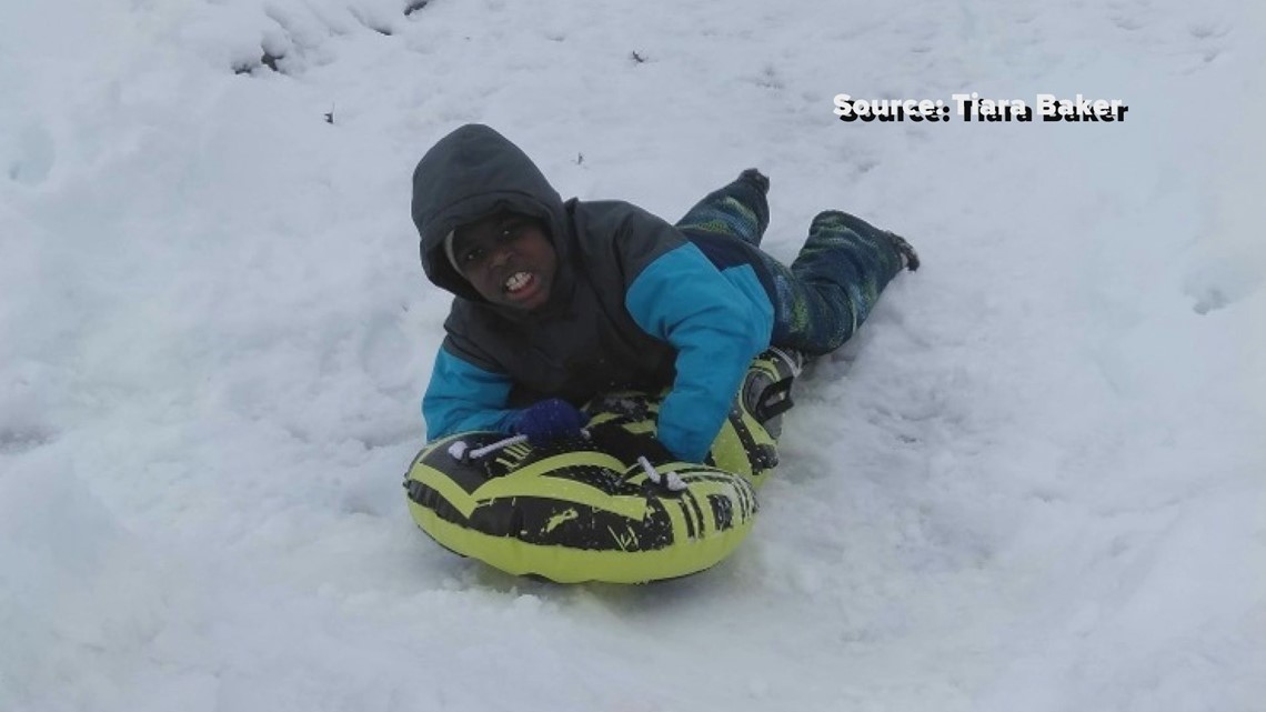 Triad prepares for Friday snow | wfmynews2.com - Vimarsana News