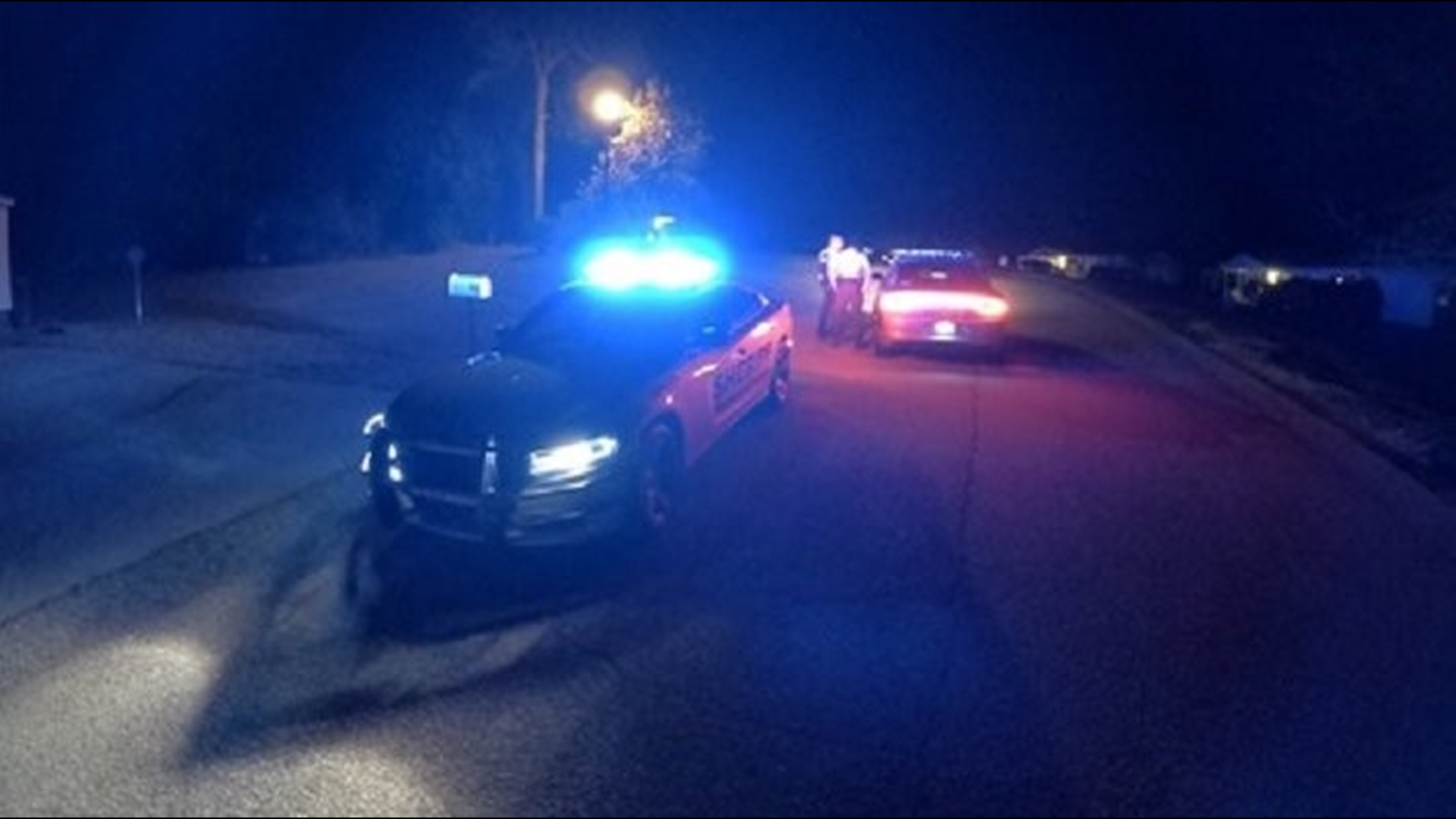 Suspect On The Run After Harnett County, NC Homicide Leaves 3 Dead ...