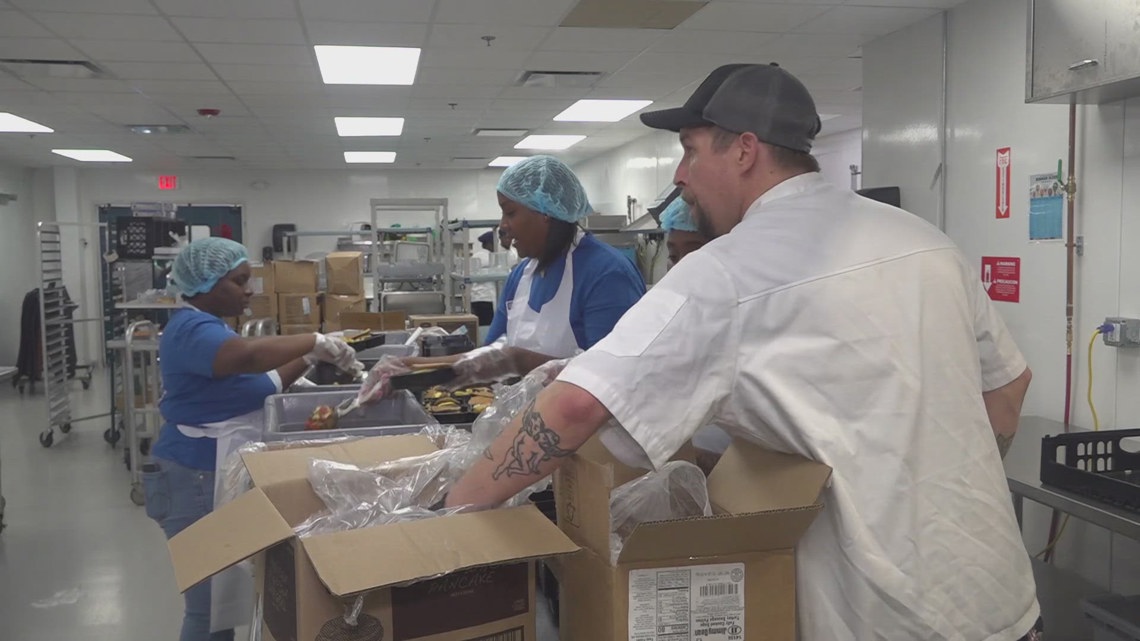 Second Harvest launches summer meal program to help feed children while school is out