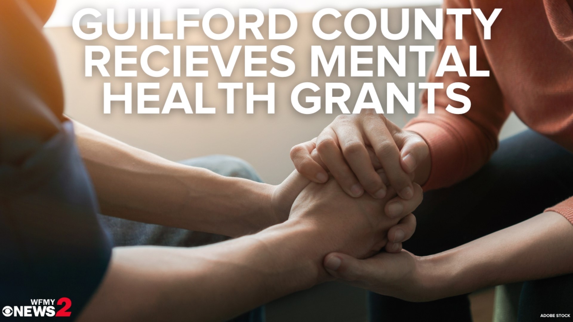 A federal grant worth nearly $15 million will allow Guilford County Schools (GCS) to expand its on-demand mental health resources for students.