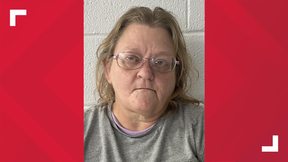 Woman indicted for second-degree murder after 73-year-old man killed in ...