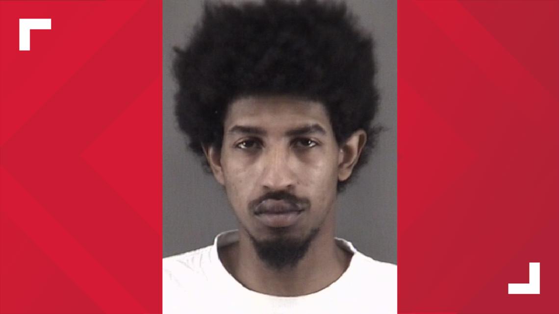 Forsyth County man pleads guilty to second-degree murder in 2023 ...