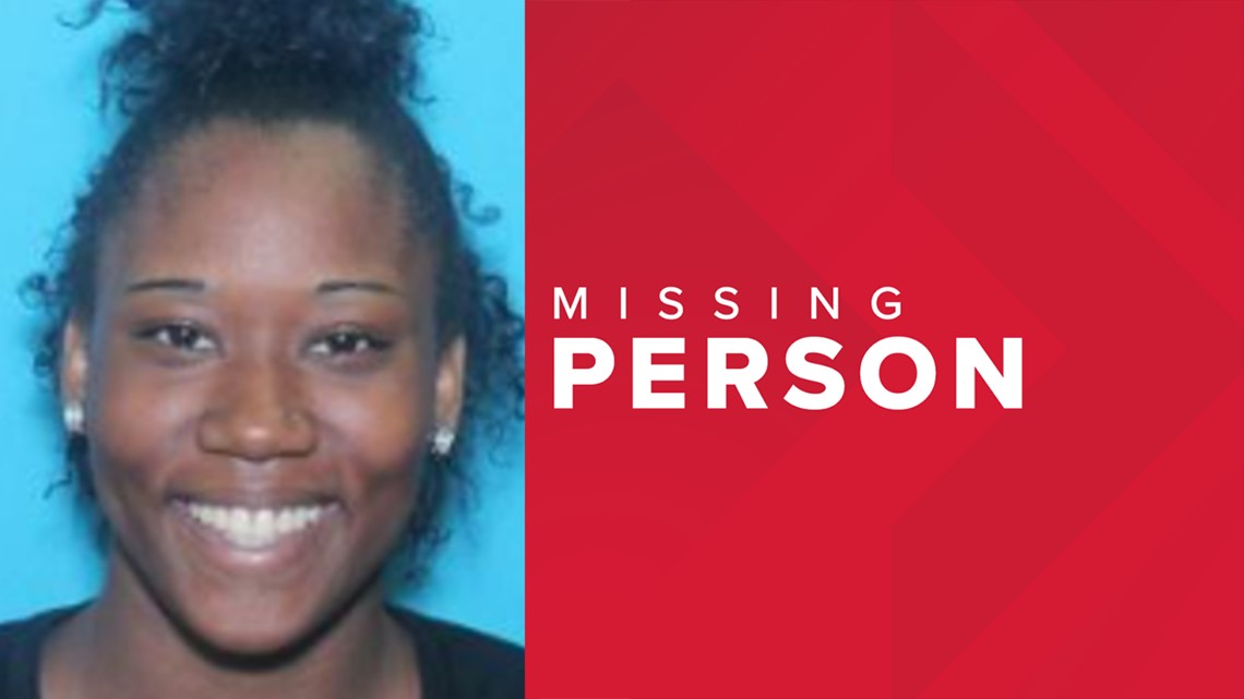 Burlington police looking for missing 23-year-old woman - Vimarsana News