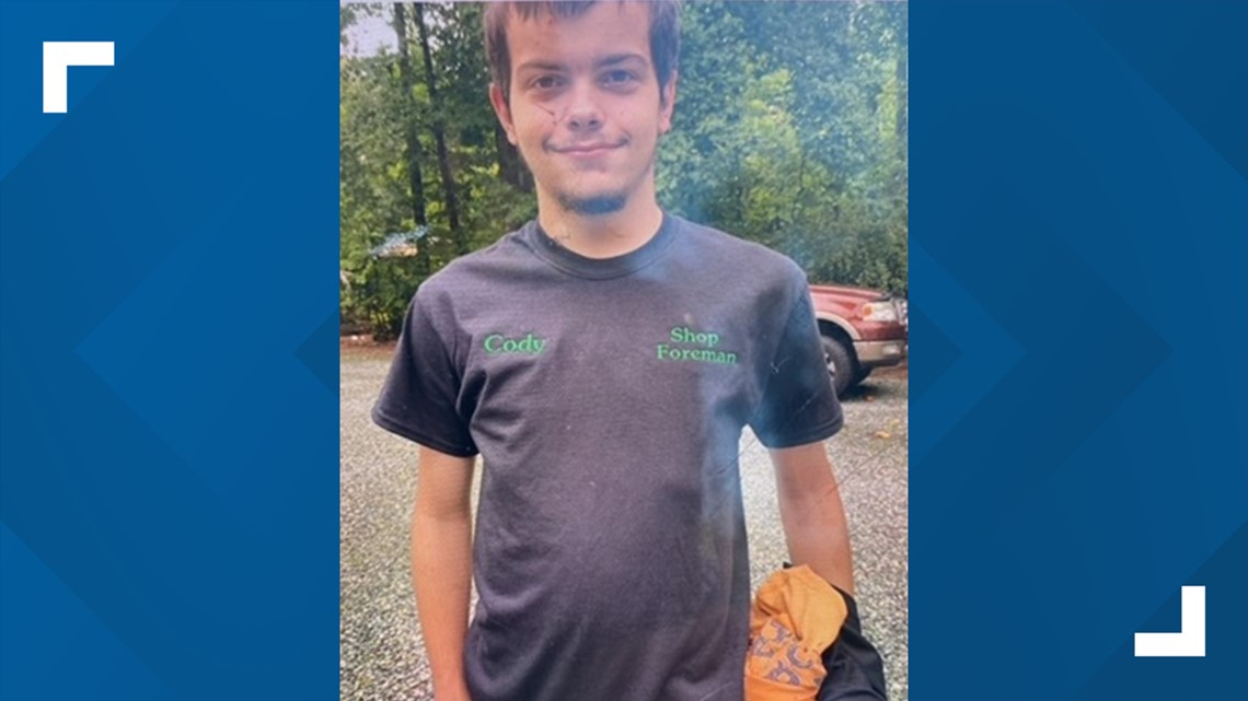 Alamance Co. teen found safe after going missing New Year's day - Vimarsana News