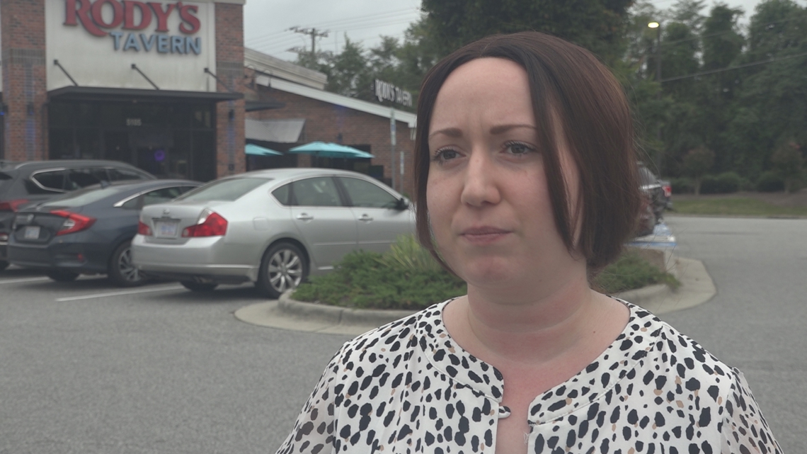 Facebook Marketplace scam in Greensboro