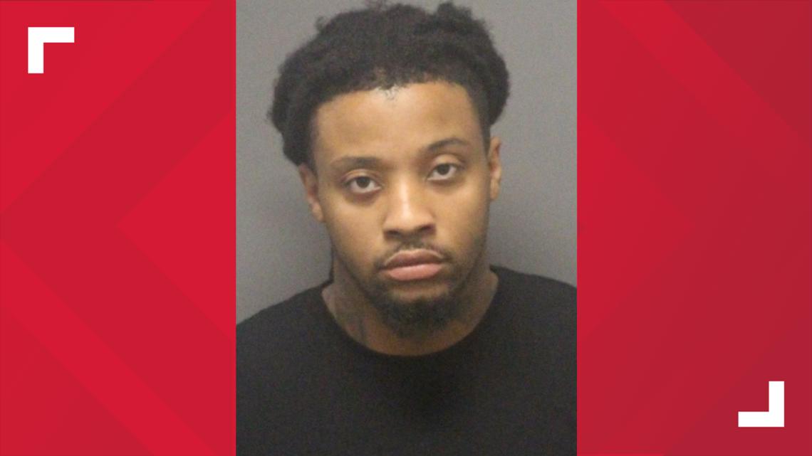 Man arrested in connection with 2023 Greensboro murder | wfmynews2.com