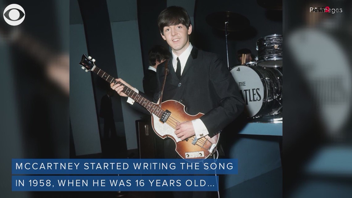 Beatles Released Their First Single 55 Years Ago Today | Wfmynews2.com