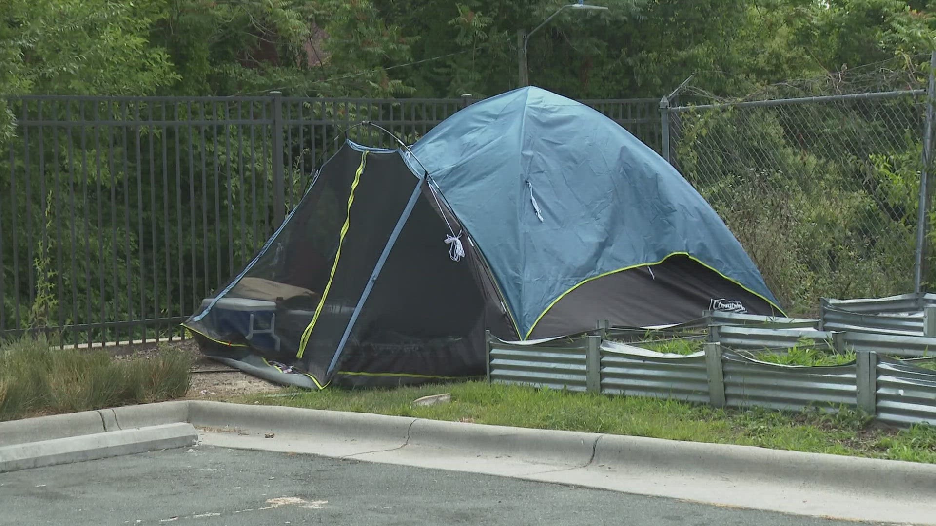 For the first time, Guilford Co. Animal Services will partner with the Point-In-Time count this winter, gauging the number of people and pets who are homeless.