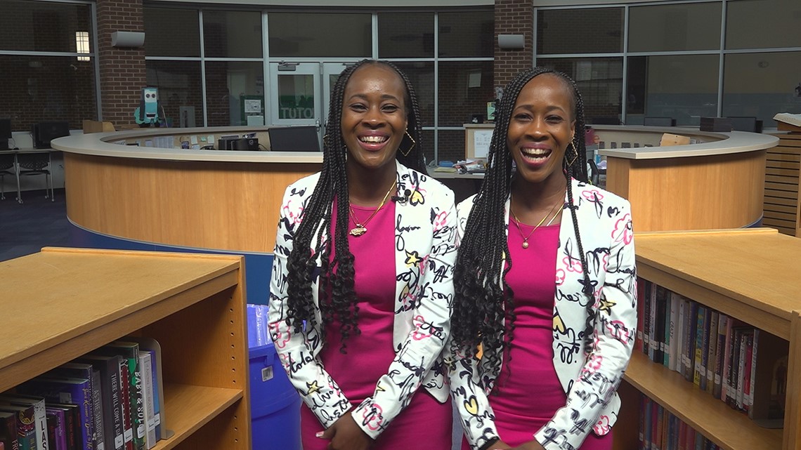 International teachers coming to Guilford County Schools - Vimarsana News