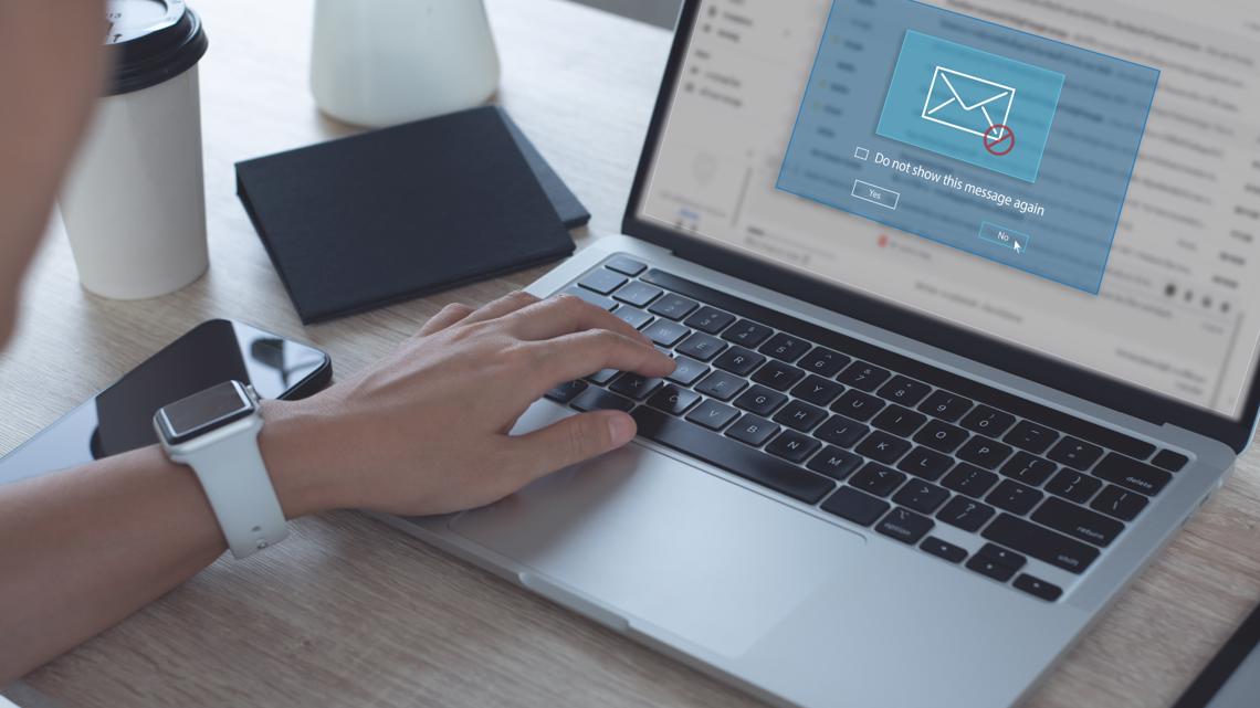 Phishing scams increase ahead of Russian invasion of Ukraine - Vimarsana News