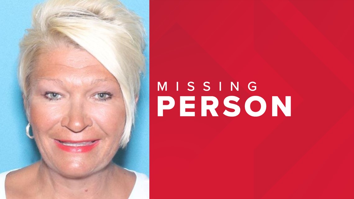 Silver Alert Cancelled For Missing Woman Out Of Eden 7747
