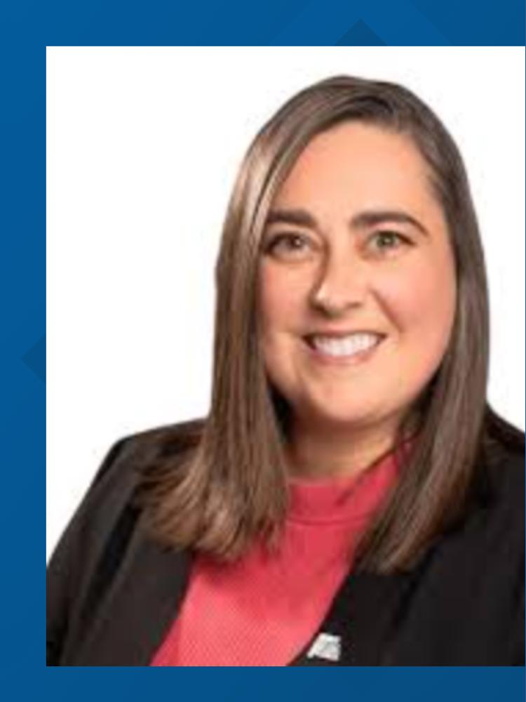 Democrats appoint Amanda Cook to replace Brockman amid child sex ...