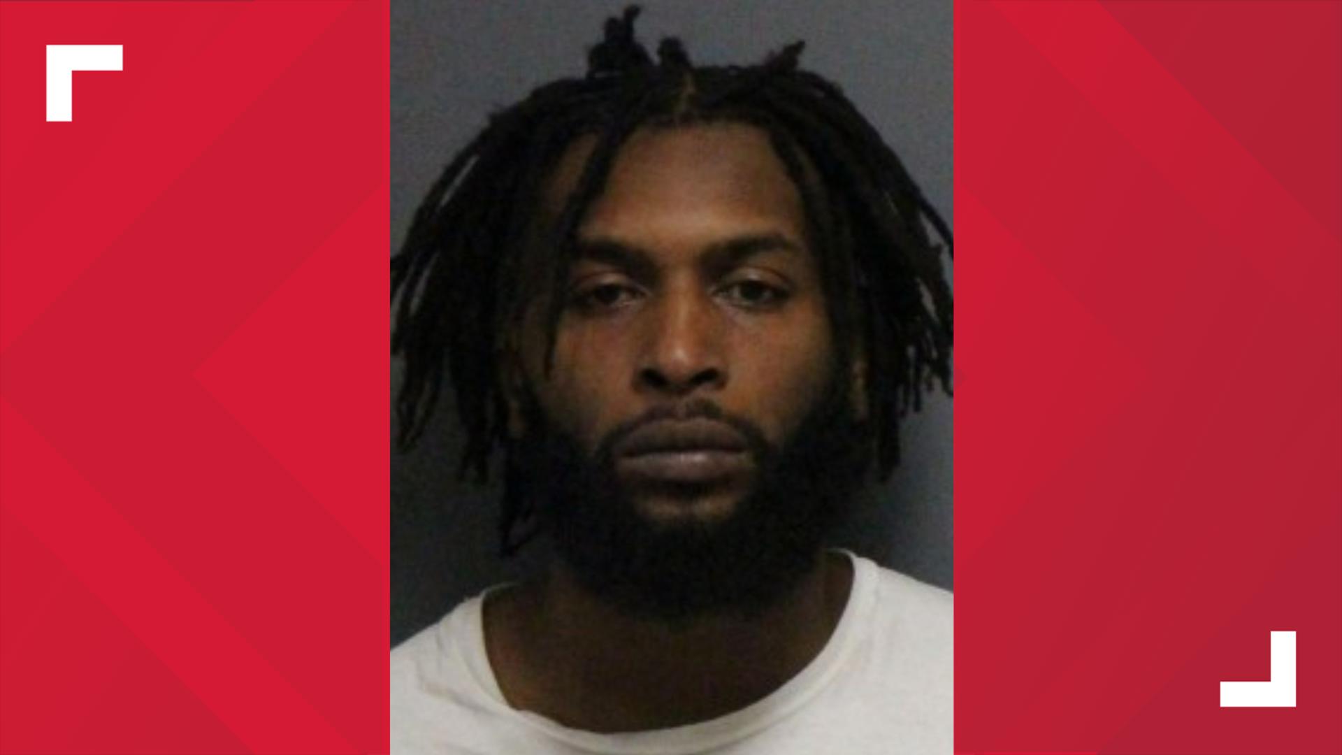 Man charged after 61-year-old killed in Greensboro shooting: Police ...