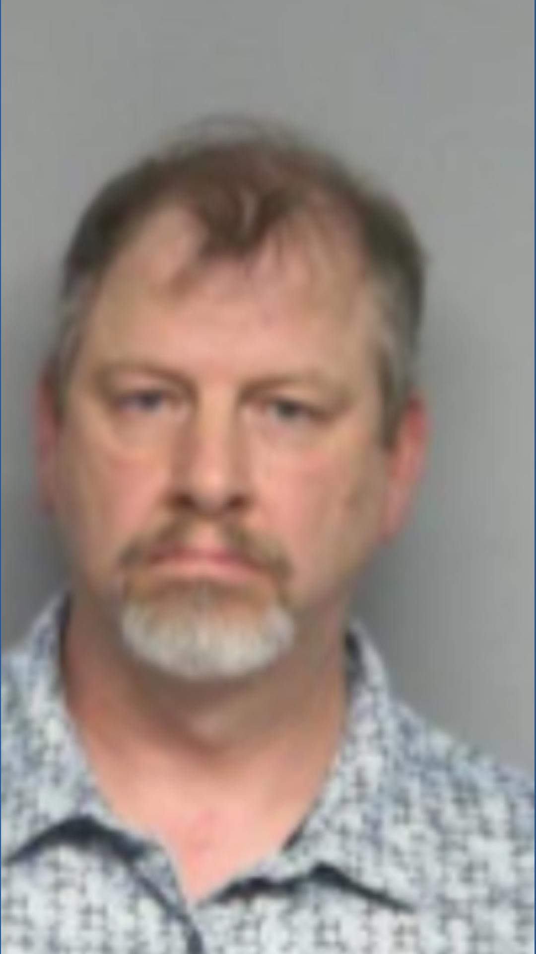 Randolph County man charged in child exploitation case | wfmynews2.com