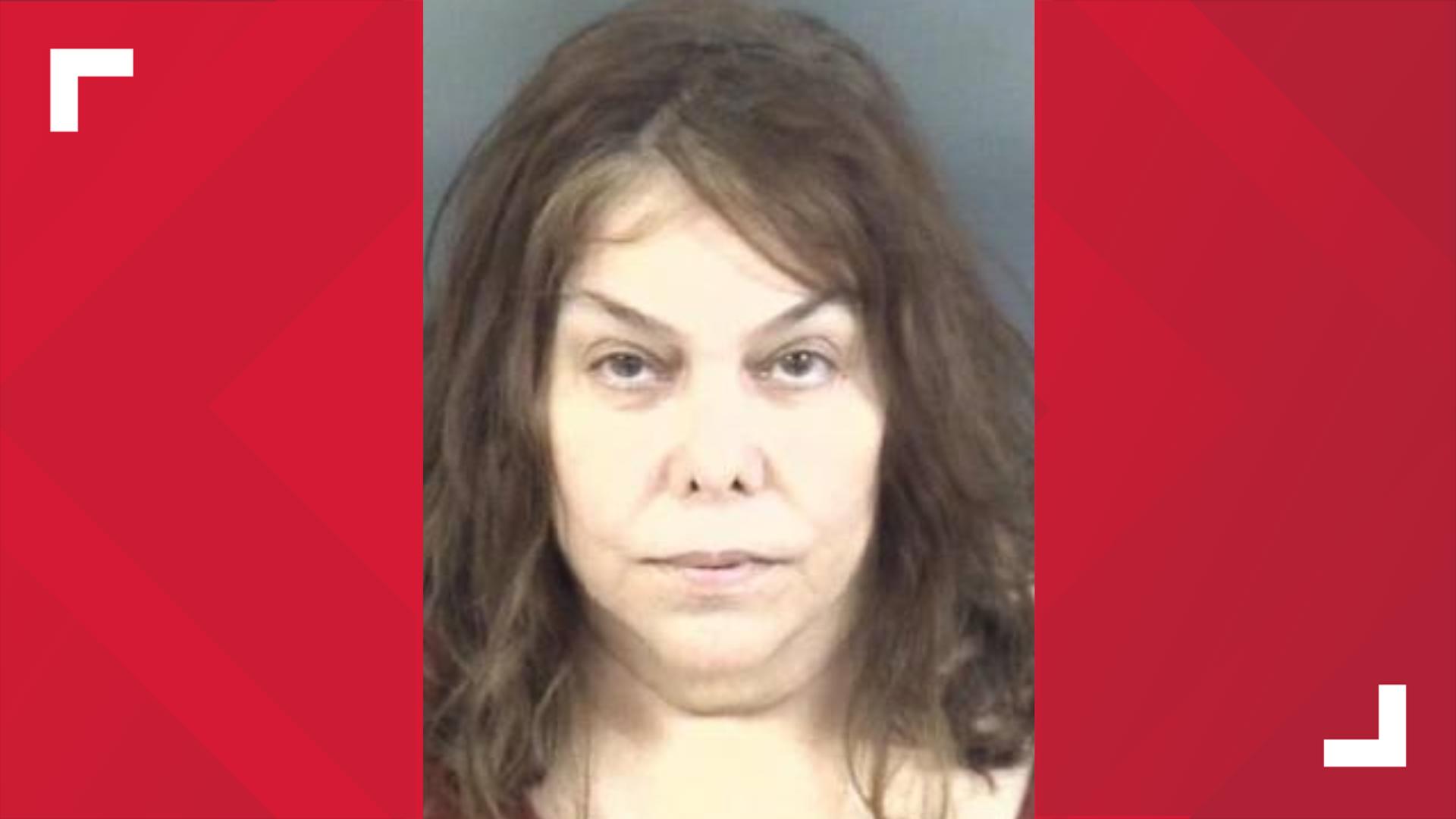 Adoptive mother charged murder in kid's disappearance | wfmynews2.com