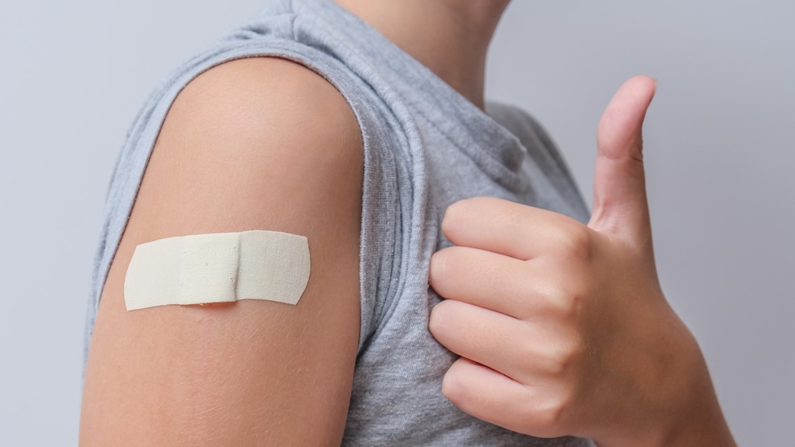 Back-to-school vaccination clinics - Vimarsana News