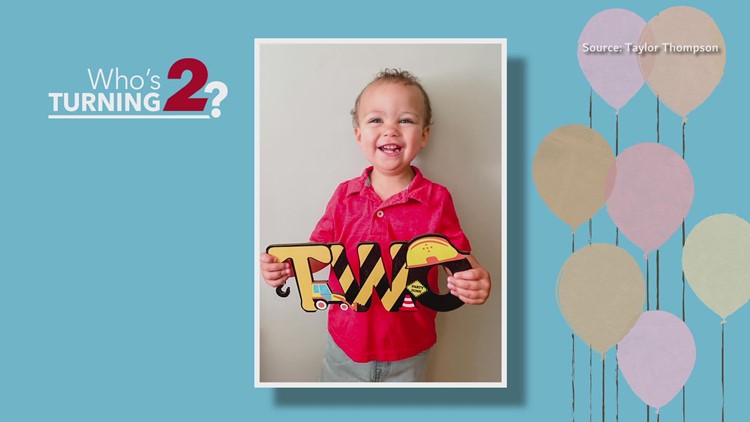 Who's Turning 2 in the Triad?