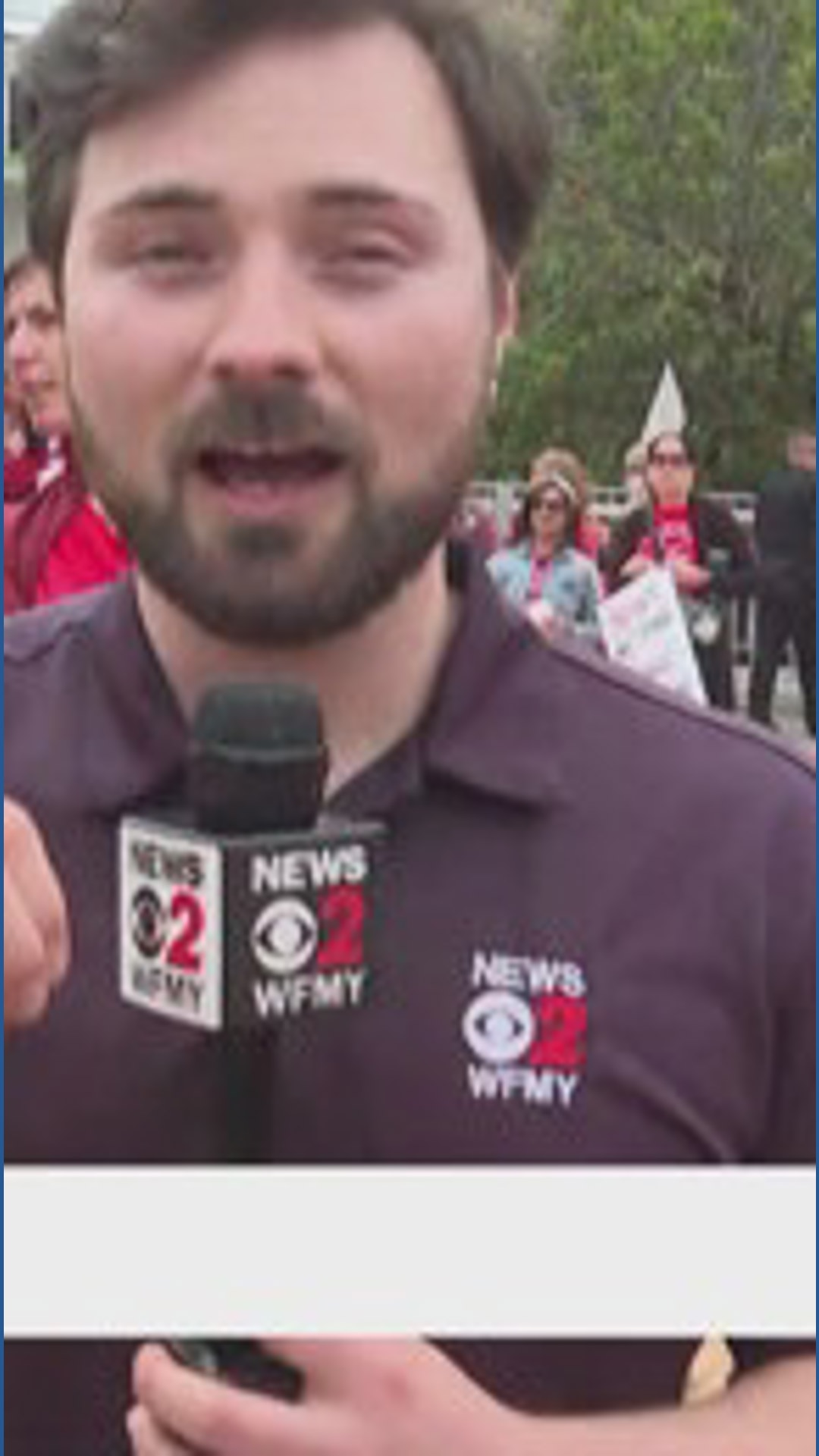 NC teachers unite to advocate for public school funding, higher pay ...