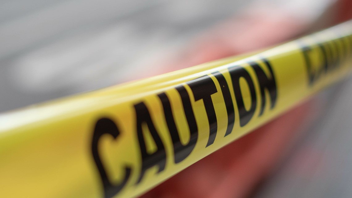 Man killed in drive-by shooting on MLK Jr. Drive in Winston-Salem - Vimarsana News