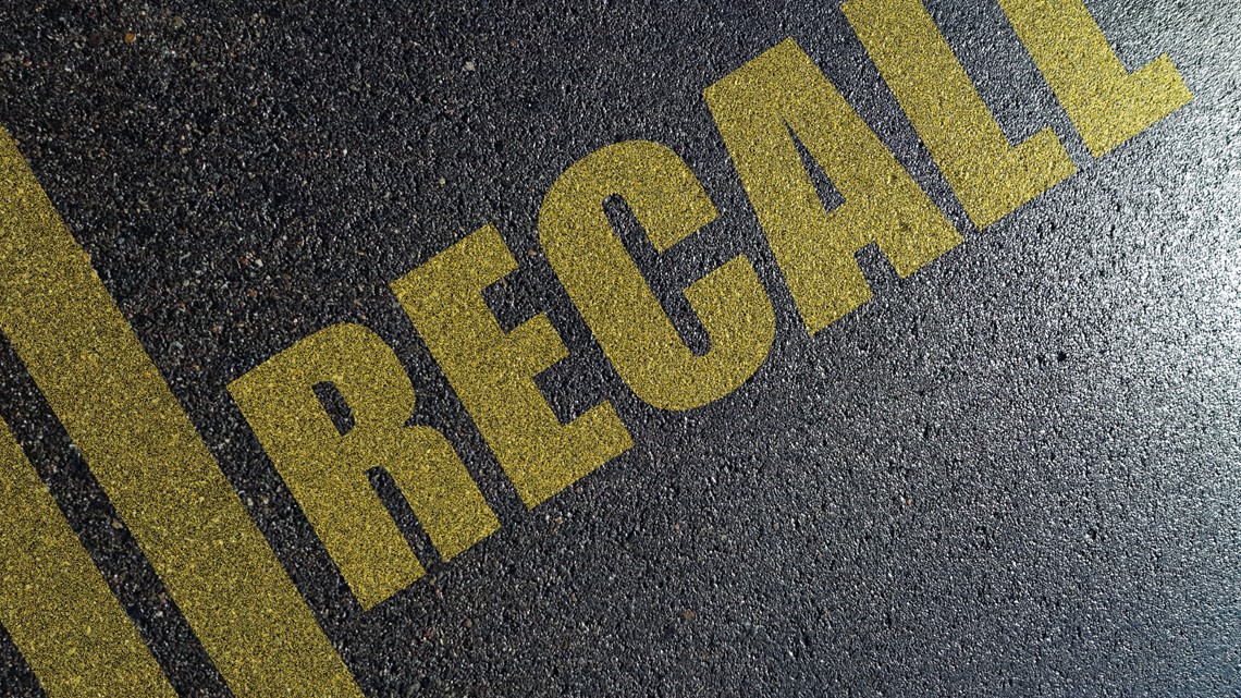 Does Ford Give Loaner Cars for Recalls  