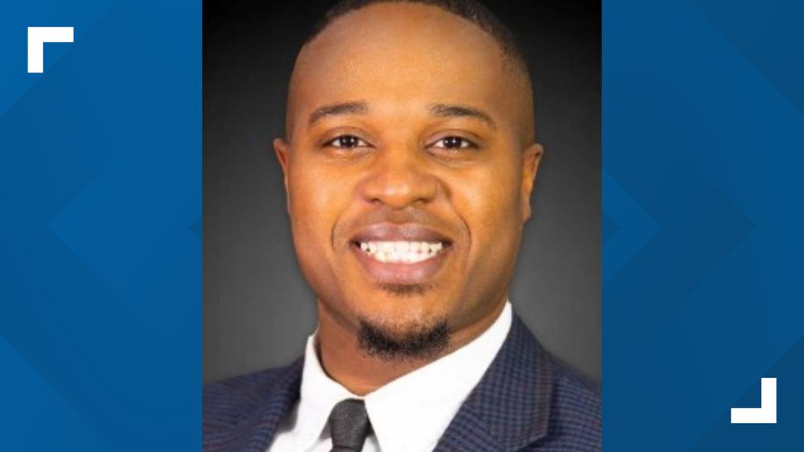 Cyril Jefferson wins Democratic primary in North Carolina’s 6th Congressional District